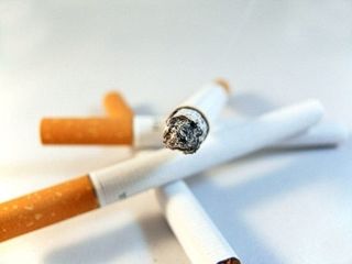 Rauchen ist easy - die eZigarette