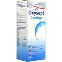 OXYSEPT Comfort Vit.B 12 Kombipackung 1 St kaufen und sparen