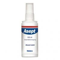 ASEPT Desinfektionsspray 100 ml über kaufen und sparen