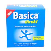 BASICA direkt basische Mikroperlen 30X2.8 g kaufen und sparen