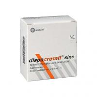 DISPACROMIL sine EDP Augentropfen 20X0.5 ml kaufen und sparen