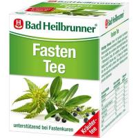 BAD HEILBRUNNER Fastentee Filterbeutel 8 St kaufen und sparen