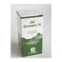 JSO BICOMPLEX Heilmittel Nr. 18 150 St kaufen und sparen