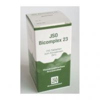 JSO BICOMPLEX Heilmittel Nr. 23 150 St kaufen und sparen