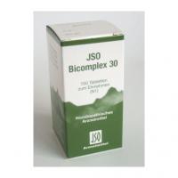 JSO BICOMPLEX Heilmittel Nr. 30 150 St kaufen und sparen
