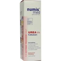NUMIS med Fußbalsam Urea 10% 100 ml kaufen und sparen