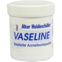VASELINE WEISS DAB Qualität alter Heideschäfer 100 ml