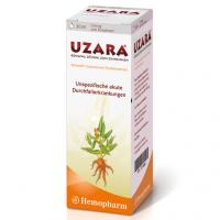 UZARA 40 mg/ml Lösung z.Einnehmen 30 ml kaufen und sparen