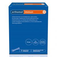 ORTHOMOL Immun Direktgranulat Orange 7 St kaufen und sparen