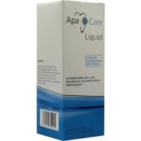 APACARE Liquid Zahnspülung 200 ml über kaufen und sparen