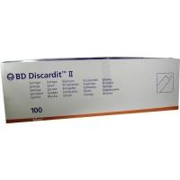BD DISCARDIT II Spritze 20 ml 80X20 ml kaufen und sparen