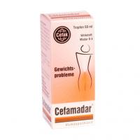 CEFAMADAR Tropfen 50 ml