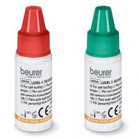 BEURER GL44/GL50 Kontrolllösung Level 3+4 1 St kaufen und sparen