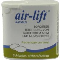 AIR-LIFT Zahnpflegekaugummi 12 St über kaufen und sparen
