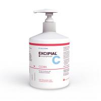 EXCIPIAL Clean Flüssig-Syndet 500 ml kaufen und sparen