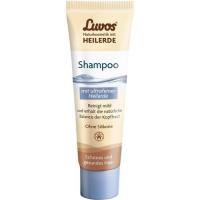 LUVOS Naturkosmetik mit Heilerde Haarshampoo 30 ml