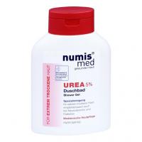 NUMIS med Duschbad Urea 5% 200 ml über kaufen und sparen