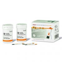 BEURER GL44/GL50 Blutzucker-Teststreifen 100 St kaufen und sparen