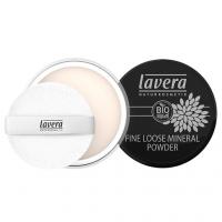 LAVERA Fine loose Mineral Powder transparent 8 g kaufen und sparen