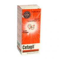 CEFAGIL Tropfen 50 ml