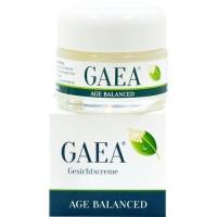GAEA Age Balanced Gesichtscreme 50 ml kaufen und sparen
