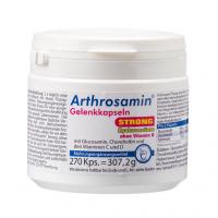 ARTHROSAMIN strong ohne Vitamin K Kapseln 270 St kaufen und sparen