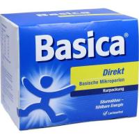 BASICA direkt basische Mikroperlen 80X2.8 g kaufen und sparen