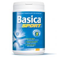 BASICA Sport Mineralgetränk Pulver 660 g kaufen und sparen