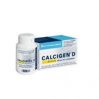 CALCIGEN D Citro 600 mg/400 I.E. Kautabletten 20 St