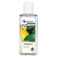 SPITZNER Saunaaufguss Citrus Wellness 190 ml