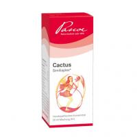 CACTUS SIMILIAPLEX Tropfen 50 ml