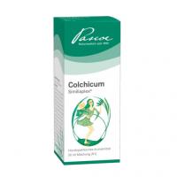 COLCHICUM SIMILIAPLEX Tropfen 50 ml