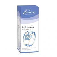 DULCAMARA SIMILIAPLEX Tropfen 50 ml