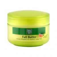 ALLGÄUER LATSCHENK. Fuß Butter Creme 200 ml