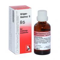 GRIPPE-GASTREU S R6 Mischung 50 ml über kaufen und sparen