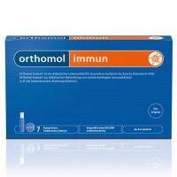 ORTHOMOL Immun Trinkfläschchen 7 St kaufen und sparen