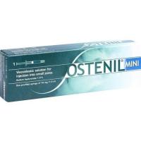 OSTENIL mini 10 mg Fertigspritzen 1 St