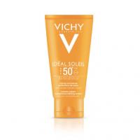 VICHY CAPITAL Soleil Gesichtscreme LSF 50+ 50 ml kaufen und sparen