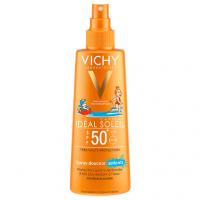 VICHY CAPITAL Soleil Kinder Spray LSF 50 200 ml kaufen und sparen