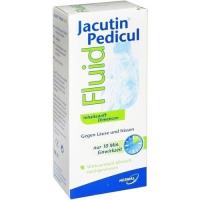 JACUTIN Pedicul Fluid 100 ml über kaufen und sparen