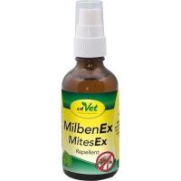 MILBEN EX vet. 50 ml über kaufen und sparen