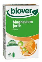 Biover Magnesium Forte 45 Comp. über kaufen und sparen