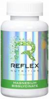 Reflex Nutrition Albion Magnesium Bisglycinate 90 Capsules