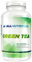 Allnutrition Green Tea 90 Capsules über kaufen und sparen