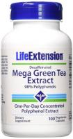 Life Extension Mega Gr?ntee-Extrakt 100 Veggie-Kapseln