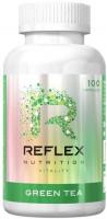 Reflex Nutrition Green Tea 100 Capsules