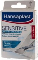 Hansaplast Dressings Med Sensitive Strip 1X6 23 Gr kaufen und sparen