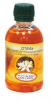 Dshila Oral Fresh Orange Und Mundwasser 500Ml 2% Xylit. 500 Ml