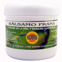 Robis Prana Massage Balm 120 Gr über kaufen und sparen