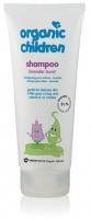 Green People Lavendel Shampoo 200 Ml 200 Ml